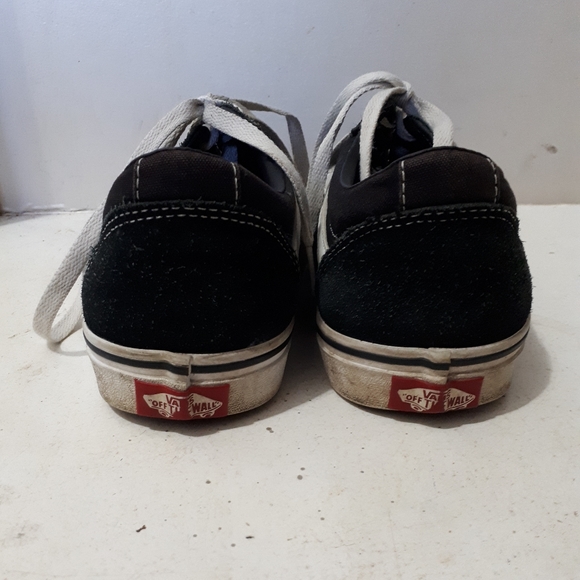 Womens Vans running shoes - Picture 4 of 4